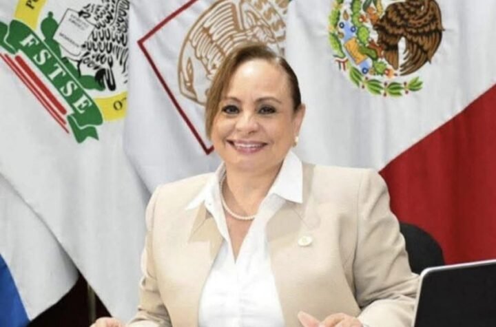 Trabajadores del SNTISSSTE respaldan