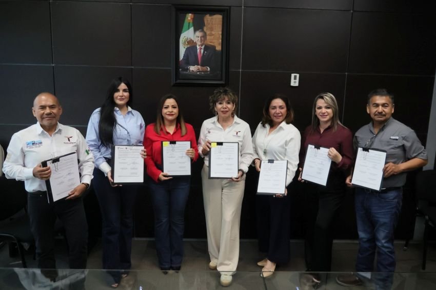 Trabajan SEBIEN y municipios en mejoramiento