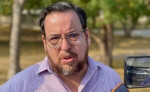 Trabajara Tamaulipas para tener escuelas seguras y libres