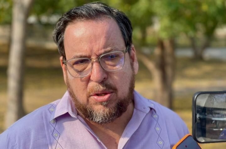 Trabajara Tamaulipas para tener escuelas seguras y libres