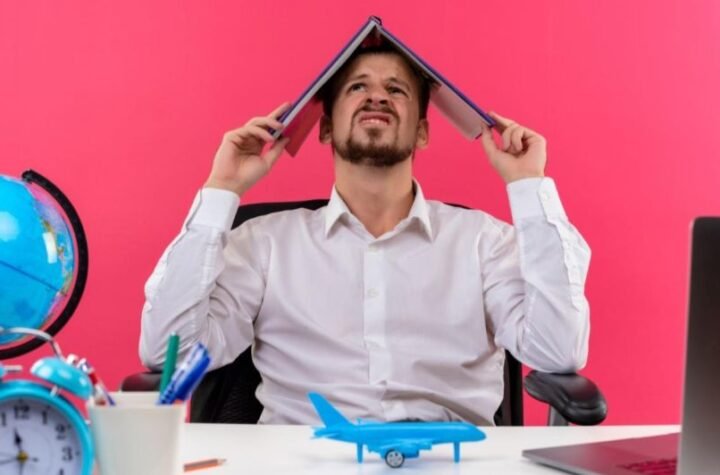 Vacaciones reales o solo dias libre