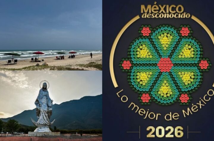 Vota por Tamaulipas en los premios