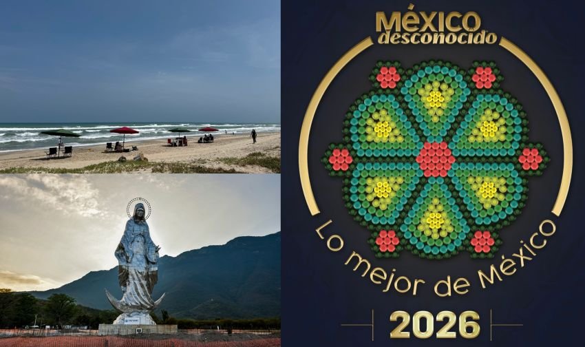 Vota por Tamaulipas en los premios: “Lo Mejor de México" 1 Vota por Tamaulipas en los premios