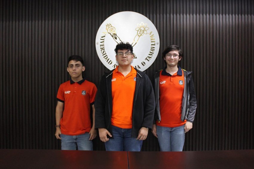 bajo el liderazgo del rector Damaso Anaya