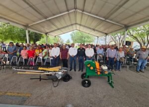 1 Campo tamaulipeco se fortalece