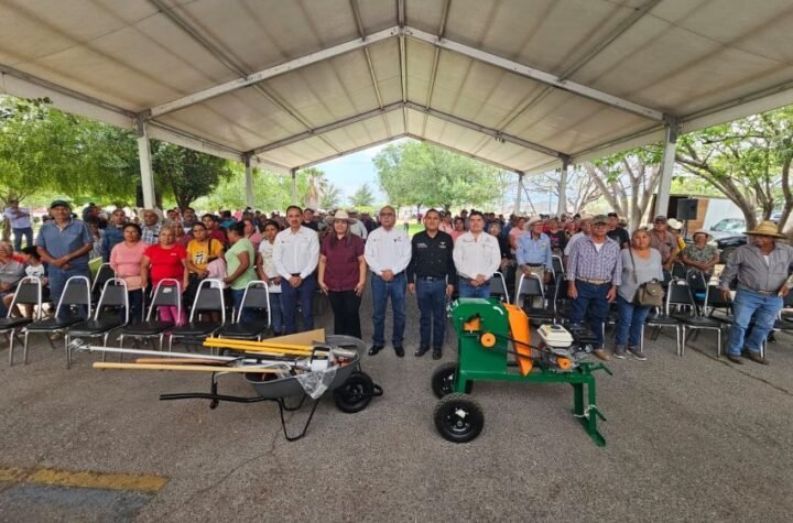 1 Campo tamaulipeco se fortalece