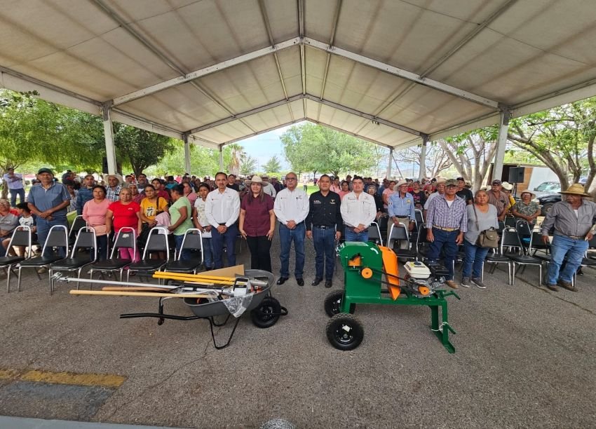 1 Campo tamaulipeco se fortalece