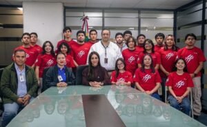 1 Destaca UT Matamoros con participacion