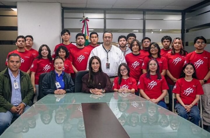 1 Destaca UT Matamoros con participacion