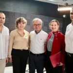 1 Destacan en Dialogos con Americo