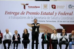 1 Es Tamaulipas ejemplo nacional en salud