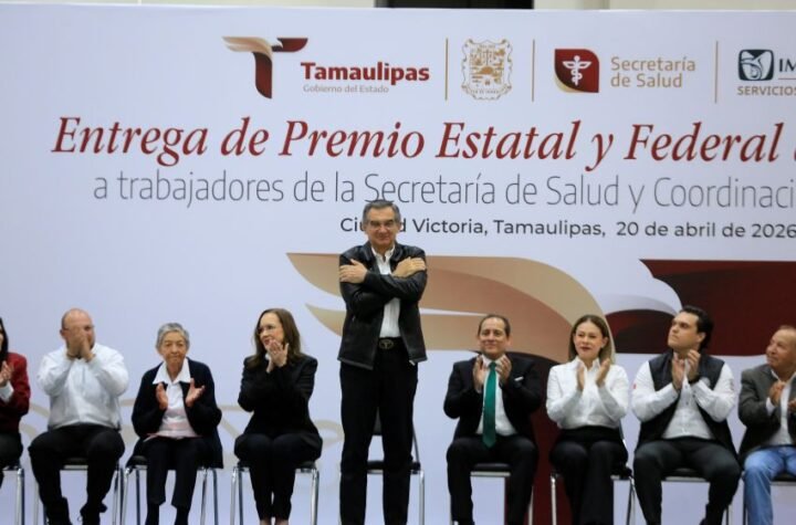 1 Es Tamaulipas ejemplo nacional en salud