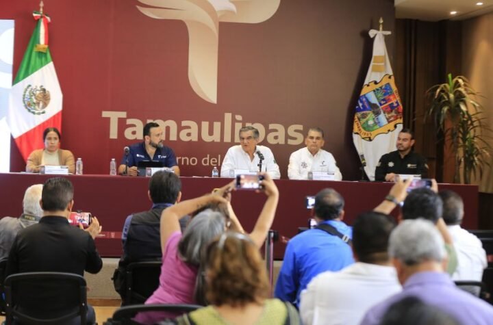 1 Registra Tamaulipas 100