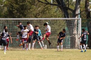 2 Avanza Tamaulipas a la final de