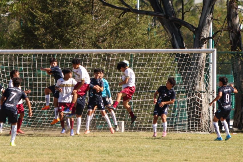 2 Avanza Tamaulipas a la final de
