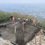 2 Avanza construccion de asta