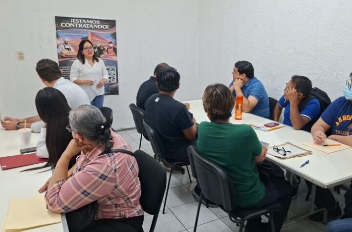 2 Impulsan vinculacion laboral en Tampic