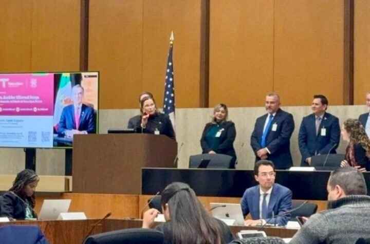 2 Participa Tamaulipas en reunion plenaria binacional