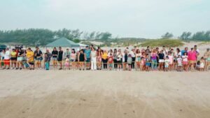 2 Playas tamaulipecas se consolidan como destinos