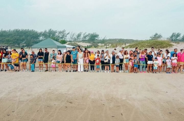 2 Playas tamaulipecas se consolidan como destinos