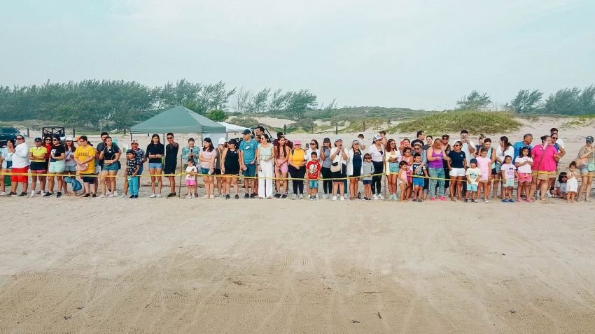 2 Playas tamaulipecas se consolidan como destinos
