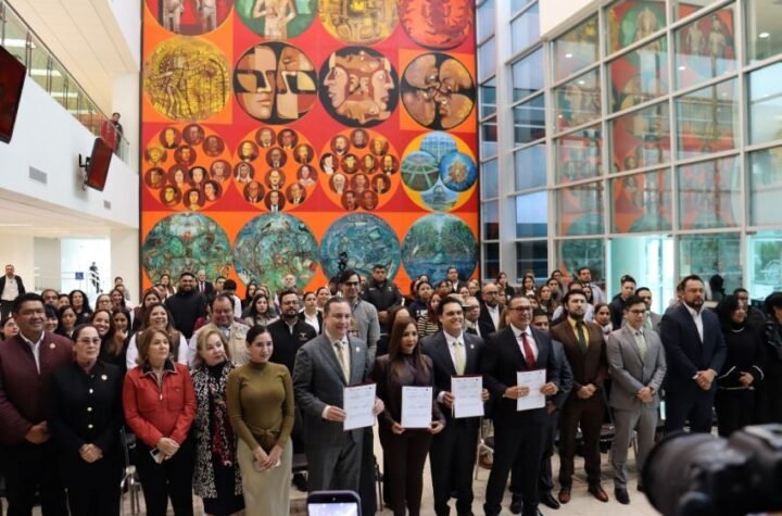 2 Refuerza Tamaulipas la proteccion de la ninez