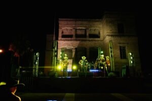 3 Anuncia ITCA programa