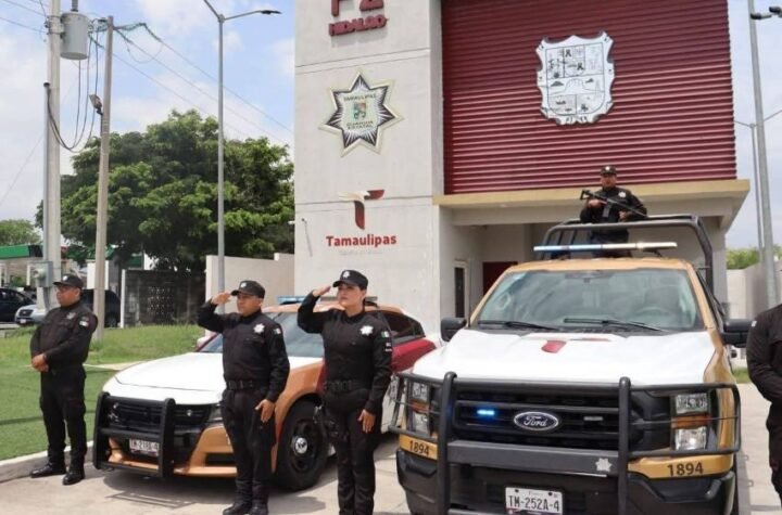 3 Con mas equipamiento y voluntad