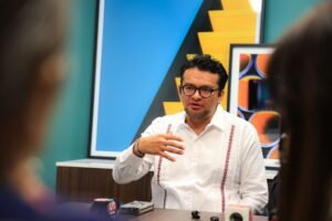 3 Decreto gubernamental crea la empresa