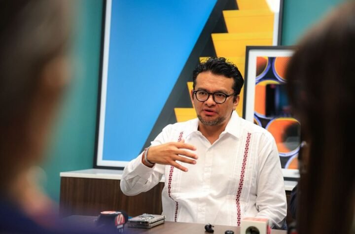 3 Decreto gubernamental crea la empresa