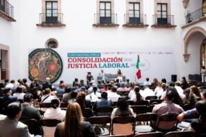 3 Fortalece Tamaulipas la conciliacion