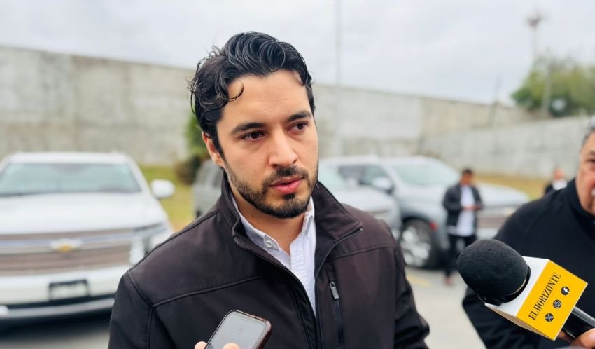 Impulsa STPS reclutamiento para construcción de Viviendas del Bienestar en Tamaulipas 1 3 Impulsa STPS reclutamiento para cons