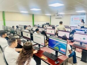 3 Refuerza CONALEP Tamaulipas