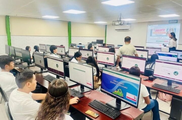 3 Refuerza CONALEP Tamaulipas