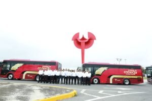 3 Supervisa gobernador unidades del nuevo sist