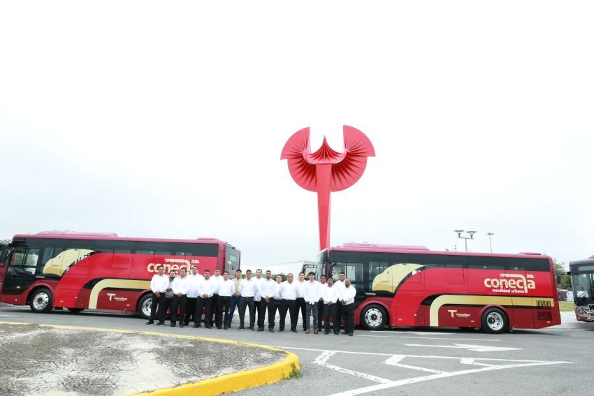 3 Supervisa gobernador unidades del nuevo sist