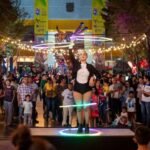 4 Anuncian ultimos dias para inscribirse al Festiva