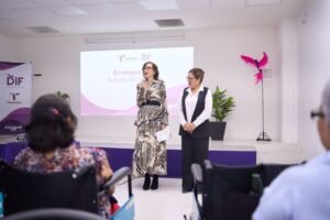 4 Arranca DIF Tamaulipas la Ruta de la