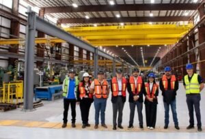 4 Impulsa STPS prospectiva laboral p