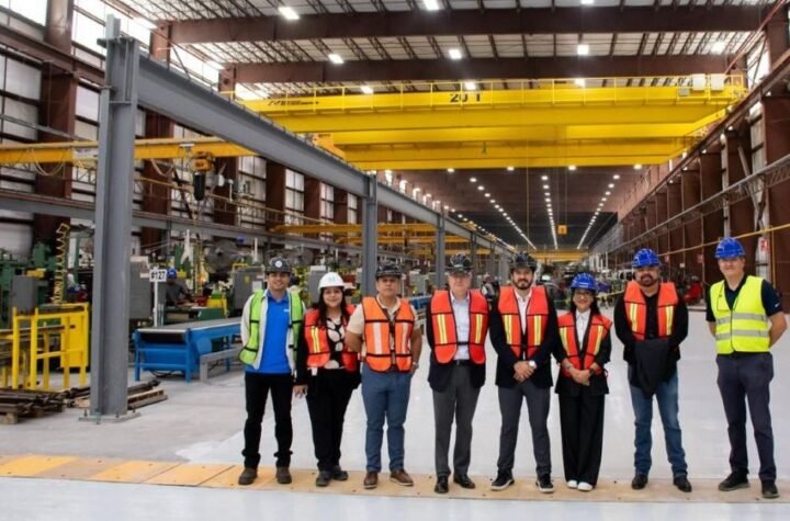 4 Impulsa STPS prospectiva laboral p