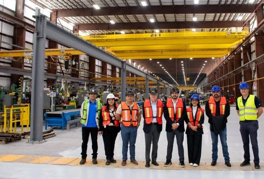 4 Impulsa STPS prospectiva laboral p