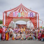 4 Invita DIF Tamaulipas a disfrutar de DIFZania