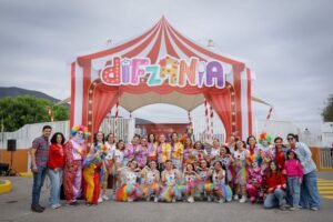 4 Invita DIF Tamaulipas a disfrutar de DIFZania