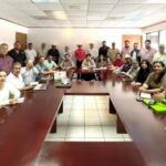 5 Actualizacion de extensionistas clave