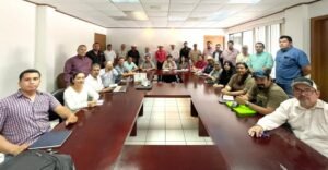 5 Actualizacion de extensionistas clave