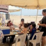 5 Casos de sarampion disminuyen en el pais