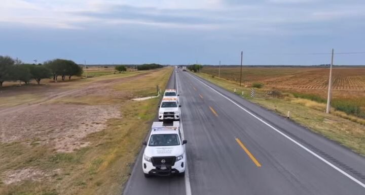 5 Conquista Tamaulipas a visitantes