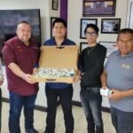 5 Contribuyen egresados de la UPV a