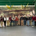 5 Coordinan estrategia para evitar propag