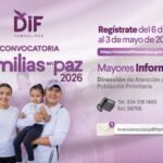 5 DIF Tamaulipas mantiene ab